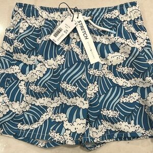 NWT- Boys swim shorts. Size 10/12
